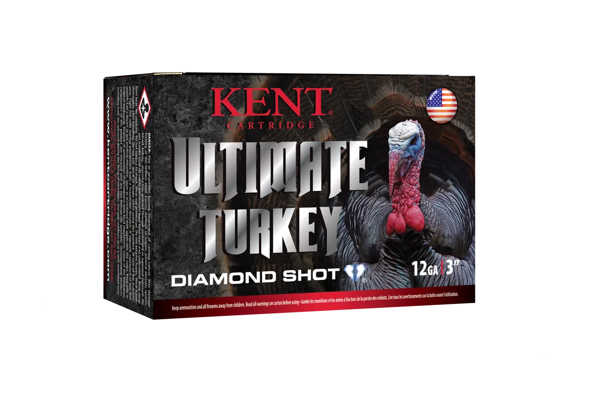 Ultimate Turkey #5 3