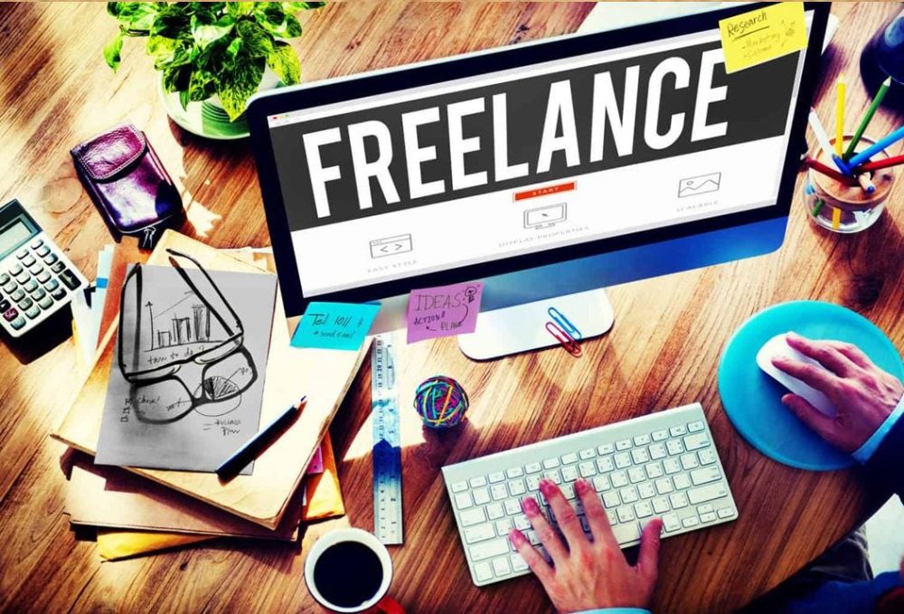 The Future of Work: Cryptocurrency and Freelancing