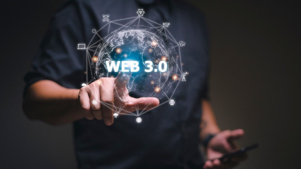 The Secret to Success in Web3