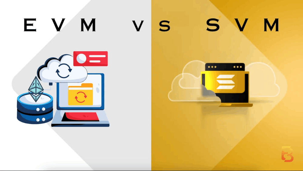 Solana Virtual Machine (SVM)- The Engine Behind Solana's Speed