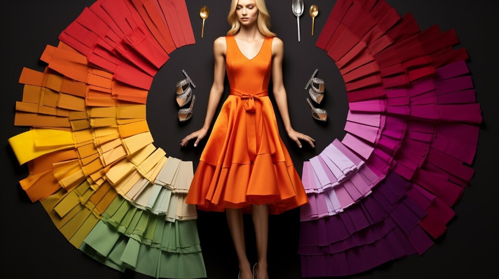 Understanding the Basics of Color Theory in Fashion