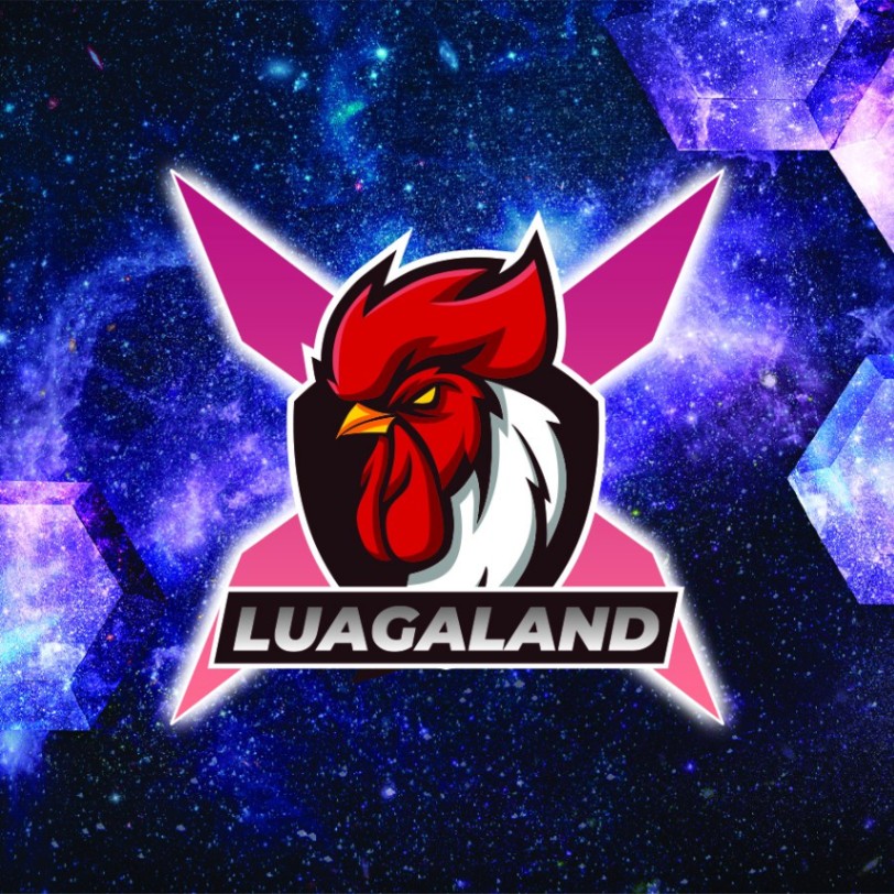 LuaGaLand Pro