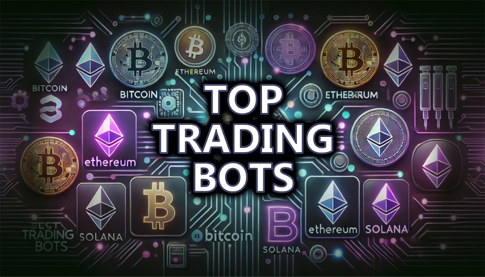 Top Trading Bots for Crypto: Ultimate Guide to Automated Trading in 2025