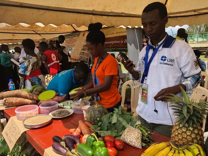 Over 40% Nigerians deprived of healthy diet due to poverty - Survey