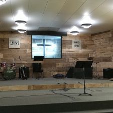 Word of Life Southwest - 928 W 31st St S, Wichita, KS 67217, USA ...