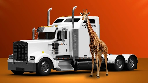 The Complete Guide to Semi-Truck Dimensions