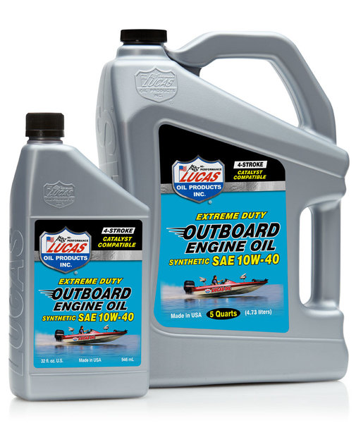 Necessary Lubricants that Keep Your Truck in Peak Condition