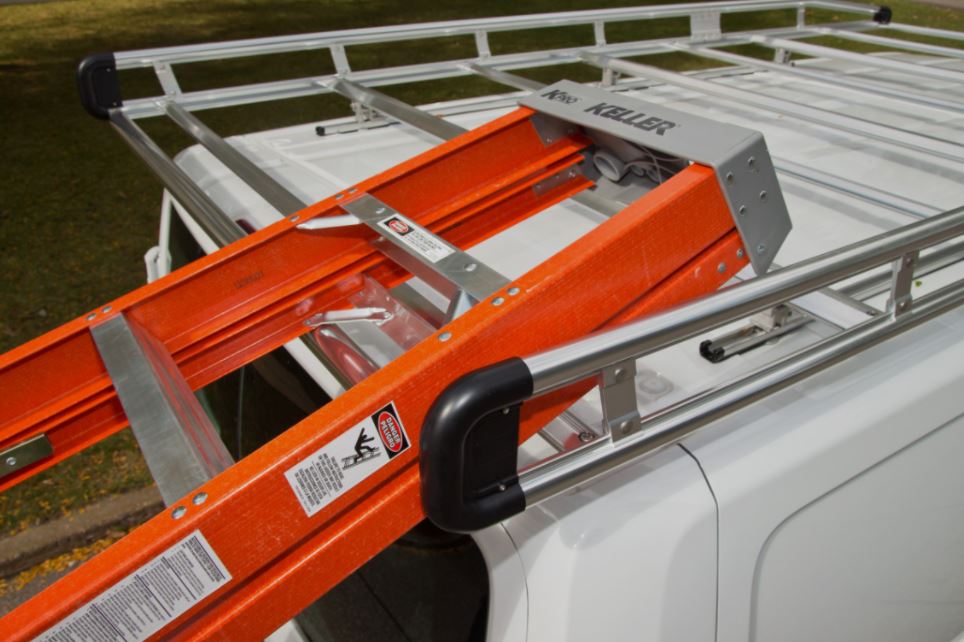 Upgrade your Commercial Vehicle with Functional Features