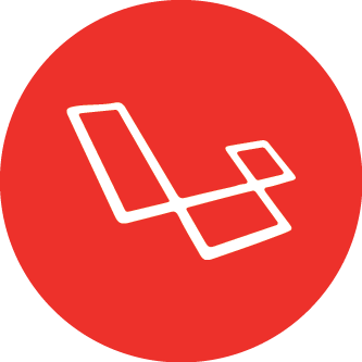 Logo of Laravel