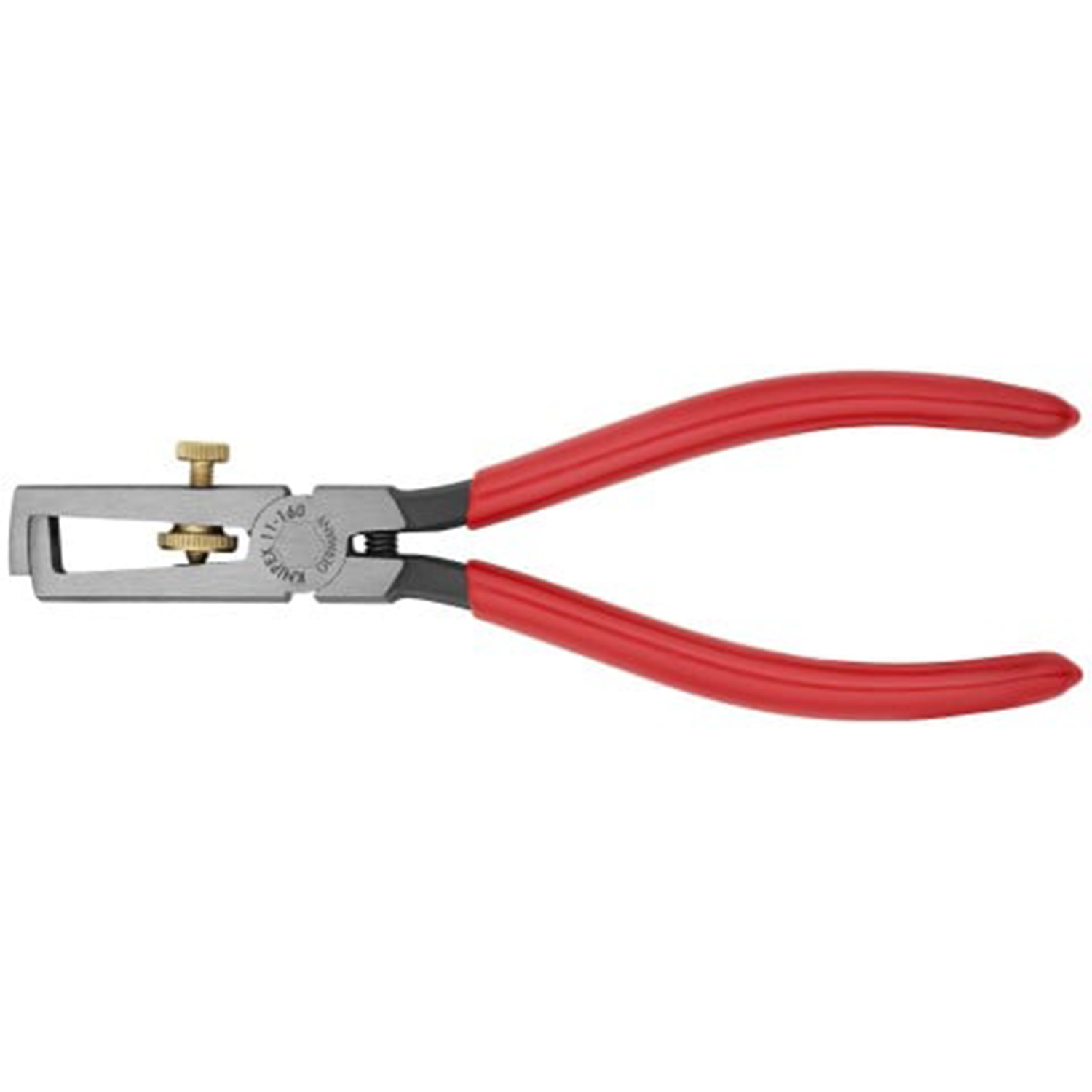 Knipex® End-Type Wire Stripper