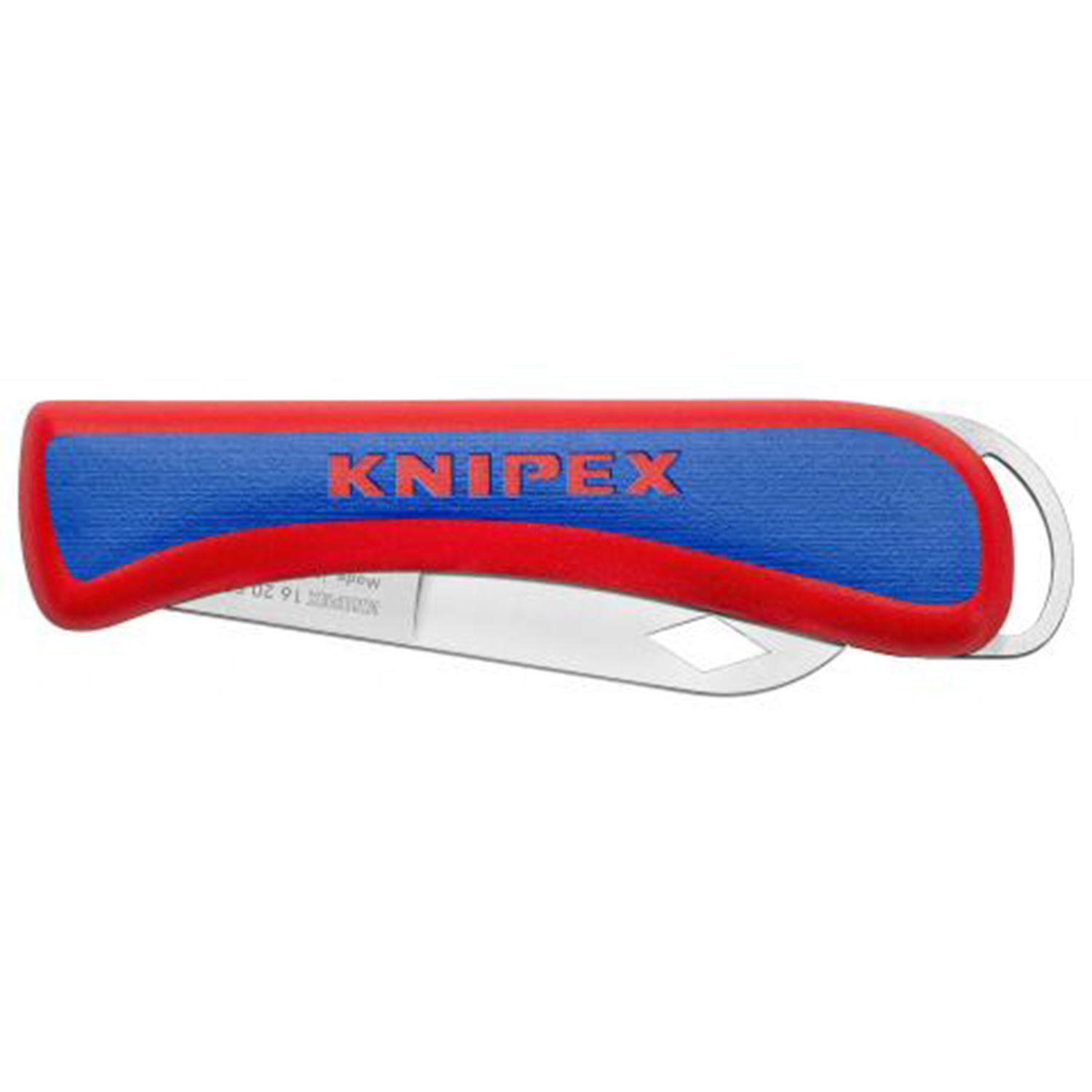 KNIPEX® 8in Electrician's Folding Knife