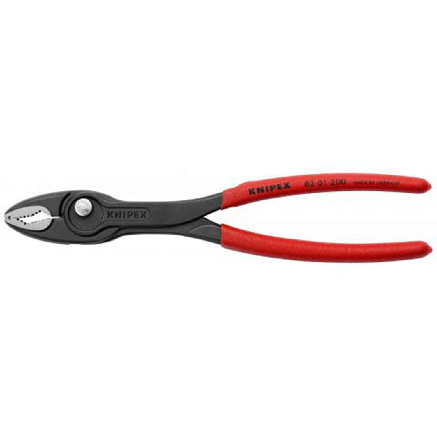 KNIPEX® TwinGrip Pliers