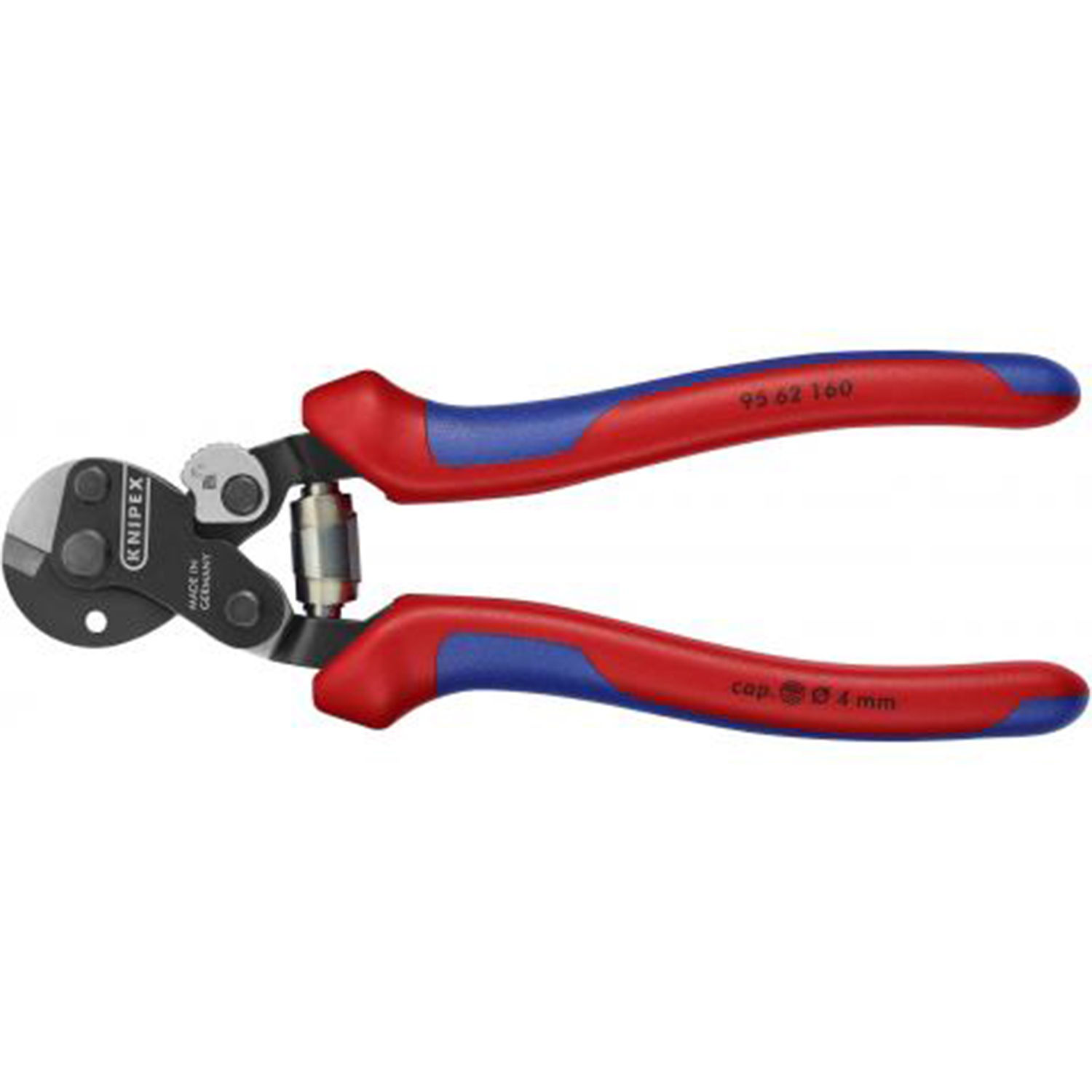 KNIPEX® Wire Rope Shears