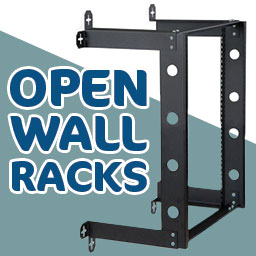 Racks & Enclosures product promo image