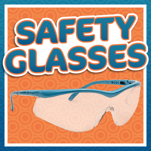 Safety Equipment product promo image