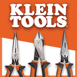 Tools manufacturer promo image