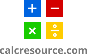 calcresource logo