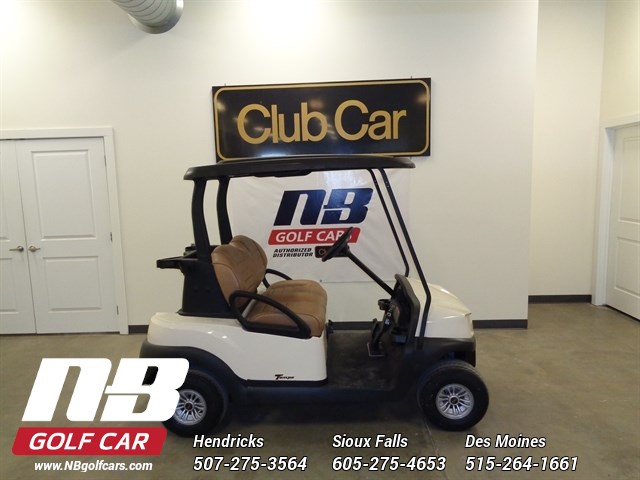 CASHMERE 2019 CLUB CAR TEMPO golf cart for sale in Des Moines, Iowa, 50317  for $6,195