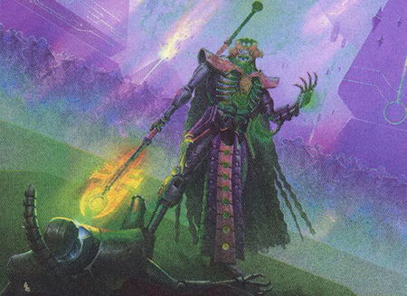 Imotekh the Stormlord