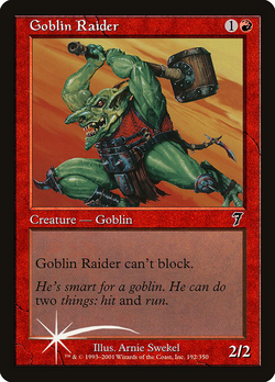 Goblin Raider image