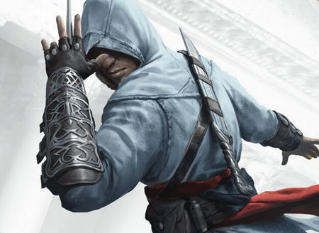 Altaïr Ibn-La'Ahad