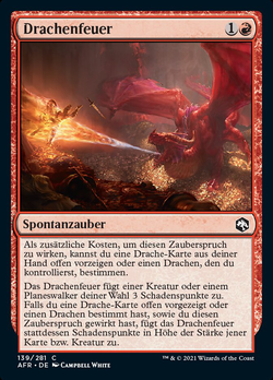 Drachenfeuer image