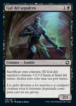 Gul del sepulcro image