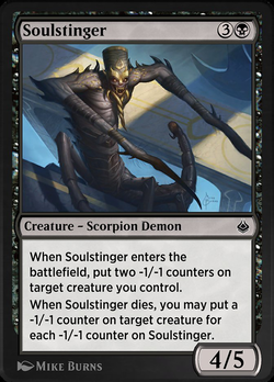 Soulstinger image