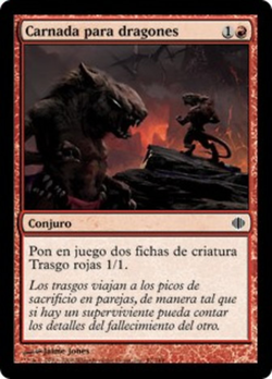 Carnada para dragones image