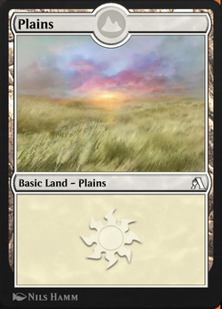 Plains