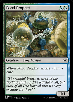 Pond Prophet image