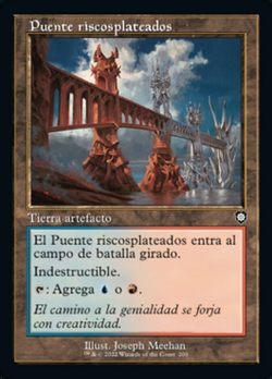 Puente riscosplateados image