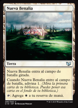 Nueva Benalia image