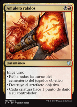 Encanto Rakdos