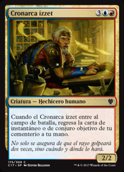 Cronarca ízzet