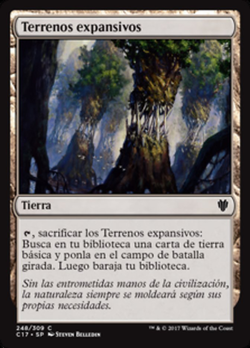 Terrenos expansivos