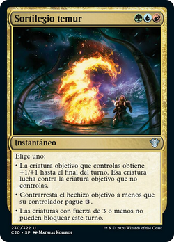 Encanto Temur image