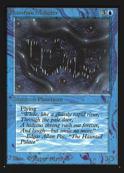 Phantom Monster image