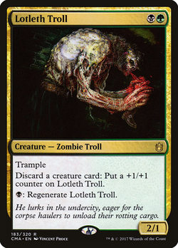 Lotleth-Troll