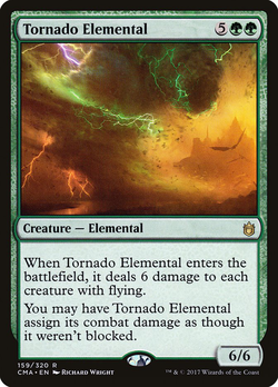 Tornadoelementar