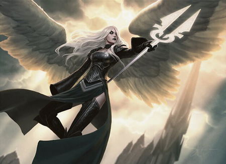 Avacyn, Angel of Hope