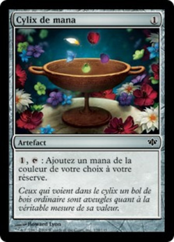 Cylix de mana image