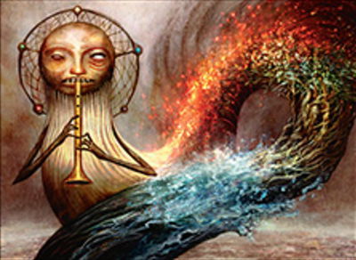 10 decks com Partner de Commander Legends  para o Pauper Commander