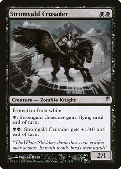 Stormgald Crusader
风暴加尔德十字军 image