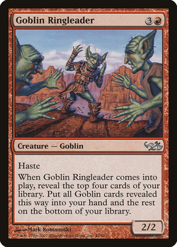 Goblin Ringleader image