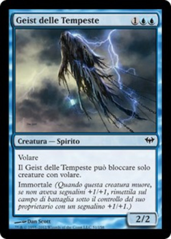 Geist della Tempesta image