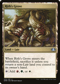 Rith's Grove image