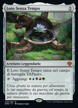 Loto Senza Tempo