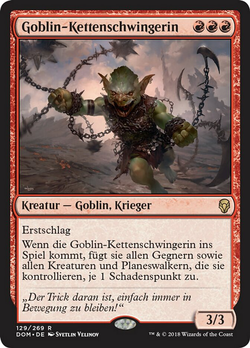 Goblin-Kettenwirbeler image