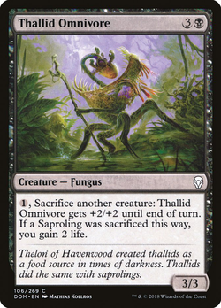 Thallid Omnivore image